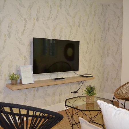 Acogedor Apartamento Junto Al Museo Picasso Apartment Málaga Exterior foto