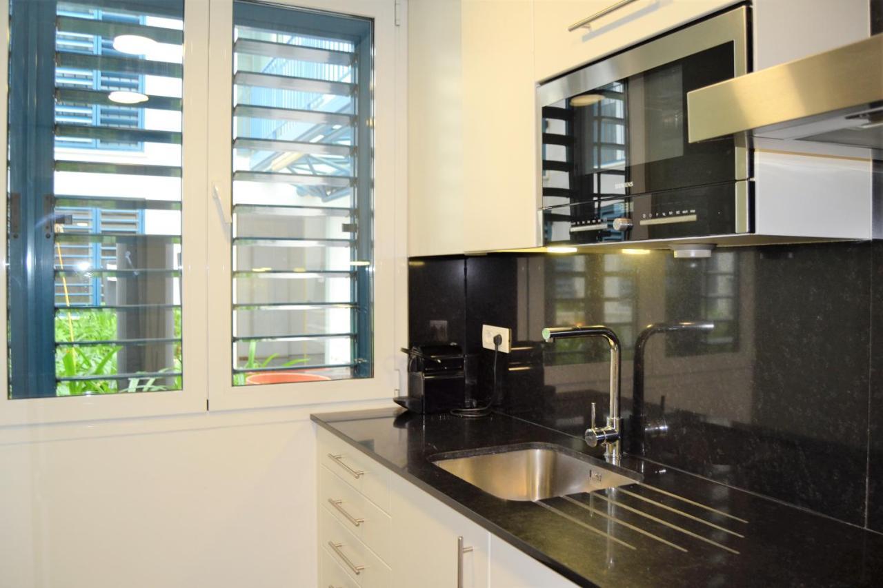 Acogedor Apartamento Junto Al Museo Picasso Apartment Málaga Exterior foto