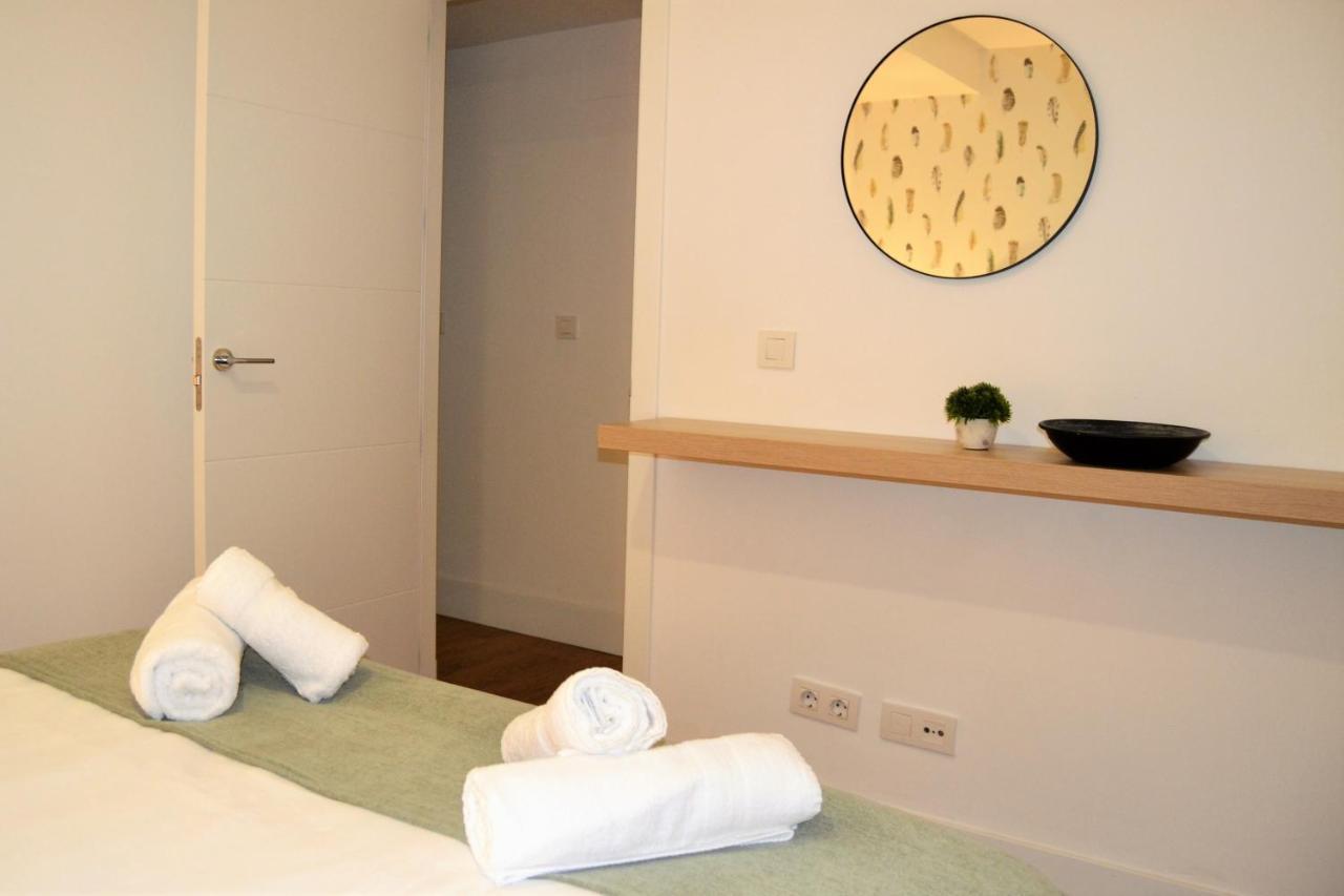 Acogedor Apartamento Junto Al Museo Picasso Apartment Málaga Exterior foto