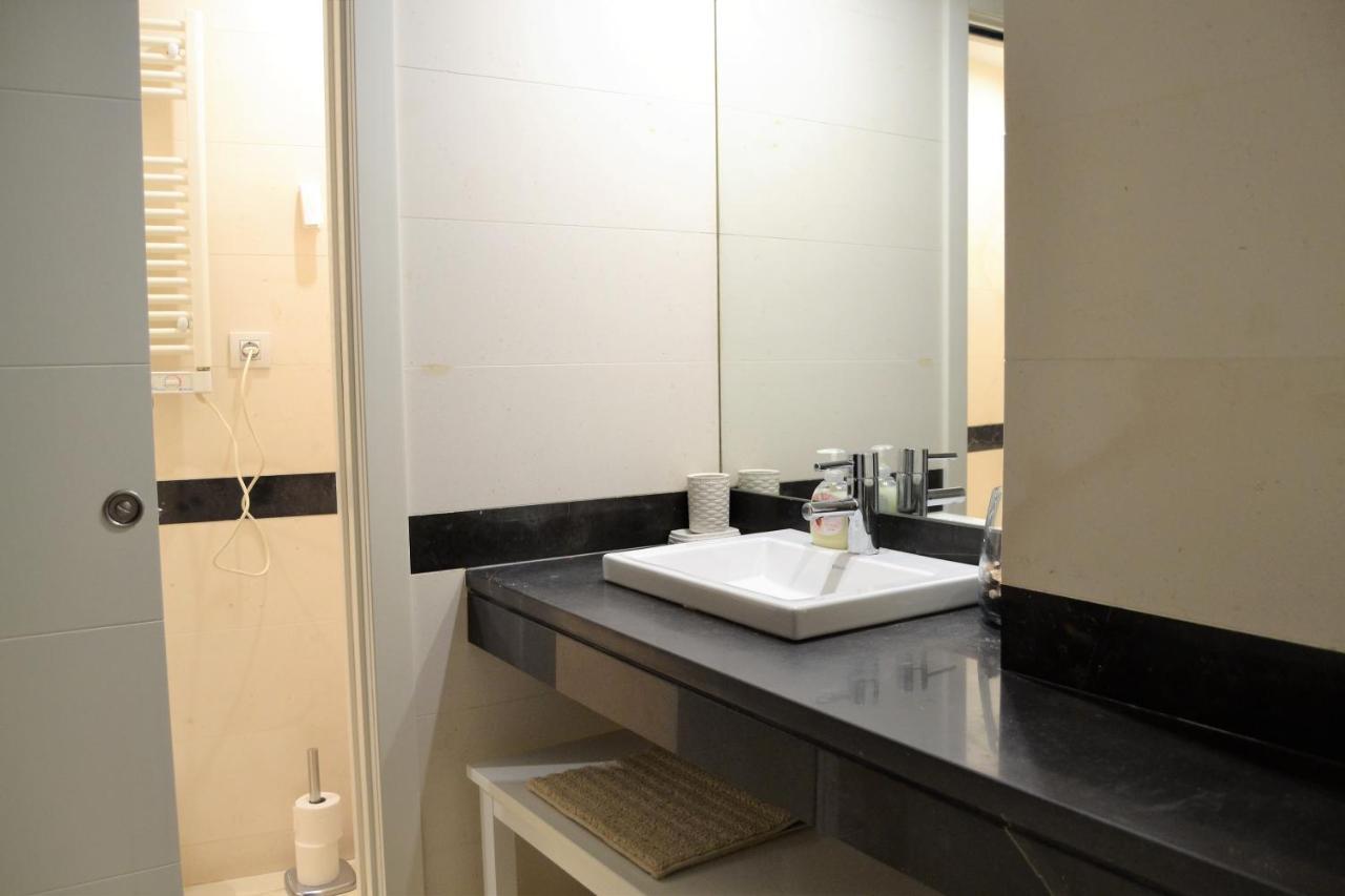 Acogedor Apartamento Junto Al Museo Picasso Apartment Málaga Exterior foto