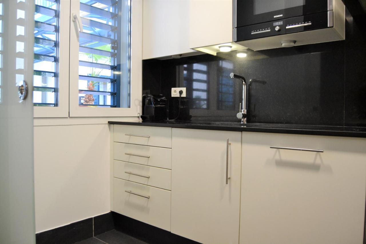 Acogedor Apartamento Junto Al Museo Picasso Apartment Málaga Exterior foto