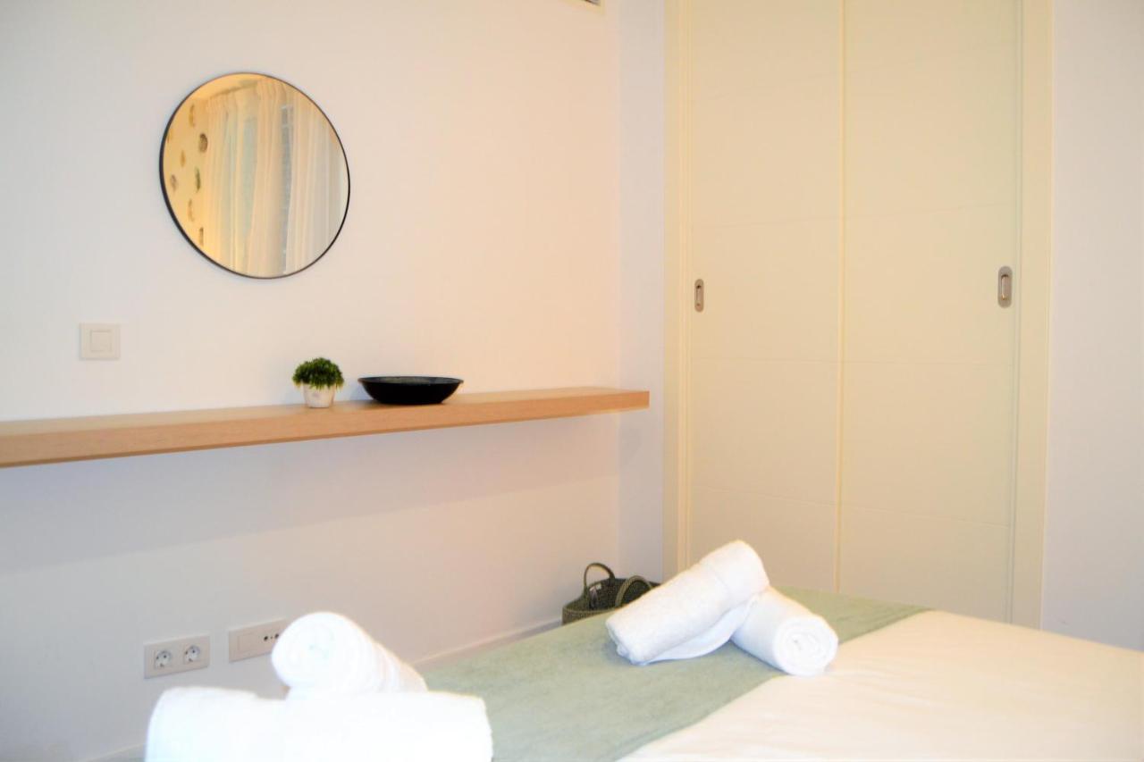 Acogedor Apartamento Junto Al Museo Picasso Apartment Málaga Exterior foto