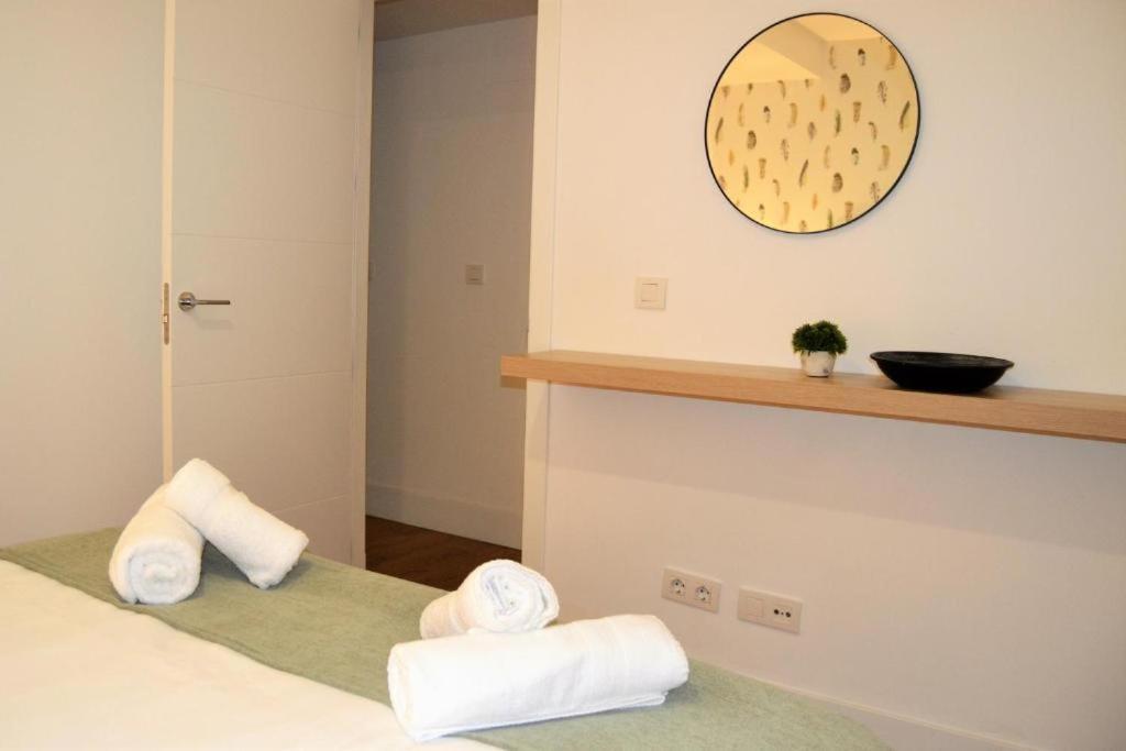 Acogedor Apartamento Junto Al Museo Picasso Apartment Málaga Exterior foto