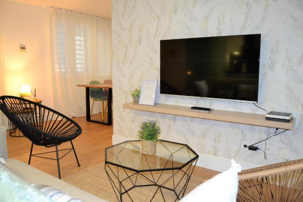Acogedor Apartamento Junto Al Museo Picasso Apartment Málaga Exterior foto