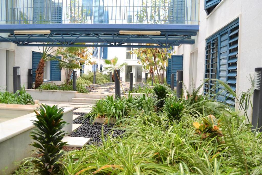 Acogedor Apartamento Junto Al Museo Picasso Apartment Málaga Exterior foto